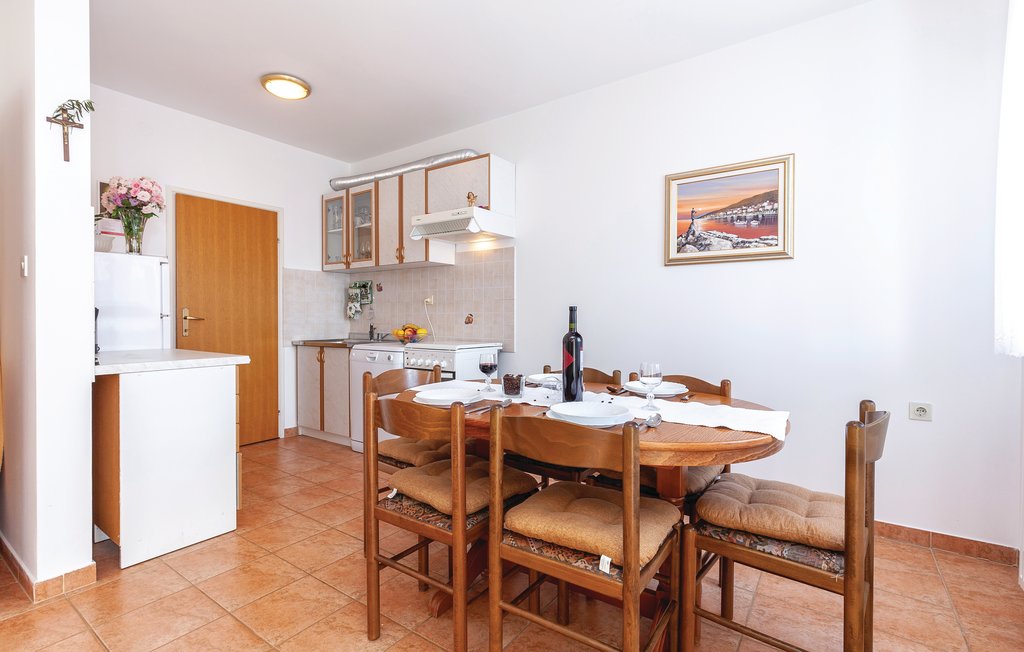 Lejlighed - Novi Vinodolski , Kroatien - CKN206 3