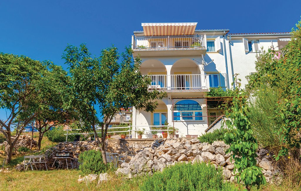 Lejlighed - Novi Vinodolski , Kroatien - CKN206 5