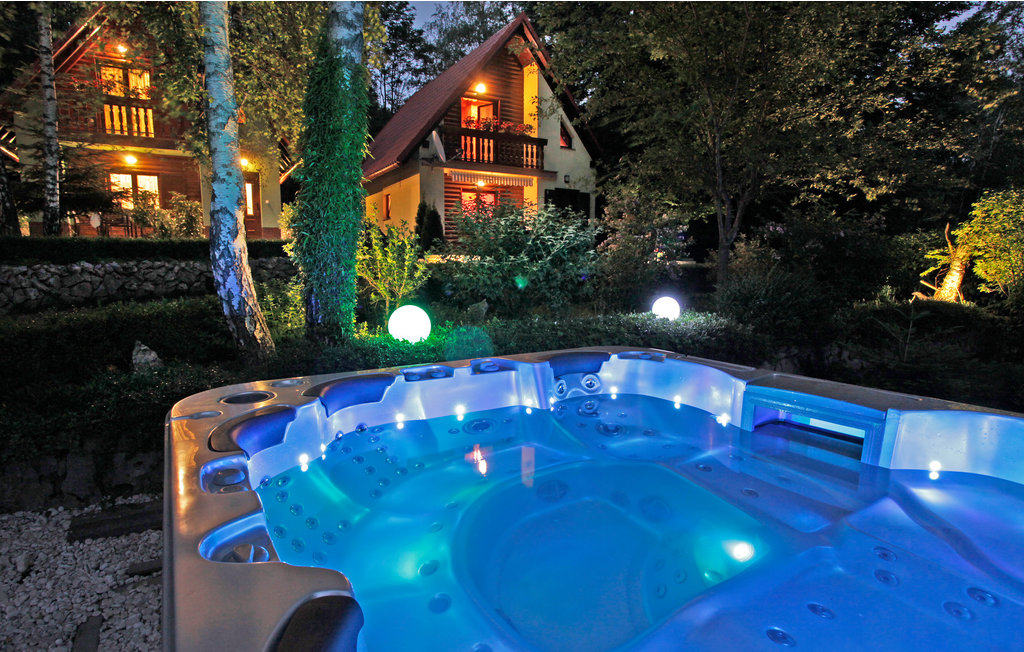 Feriehuse - Novi Vinodolski-Breze , Kroatien - CKN209 1