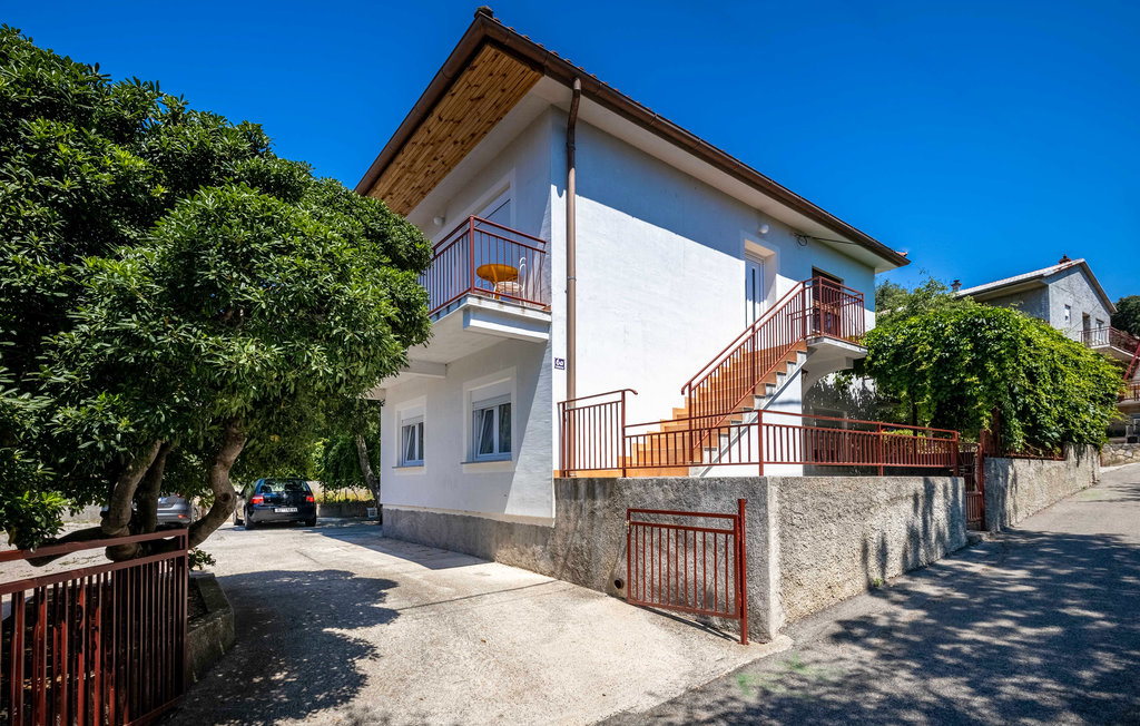 Ferienhaus - Novi Vinodolski-Povile , Kroatien - CKN227 1
