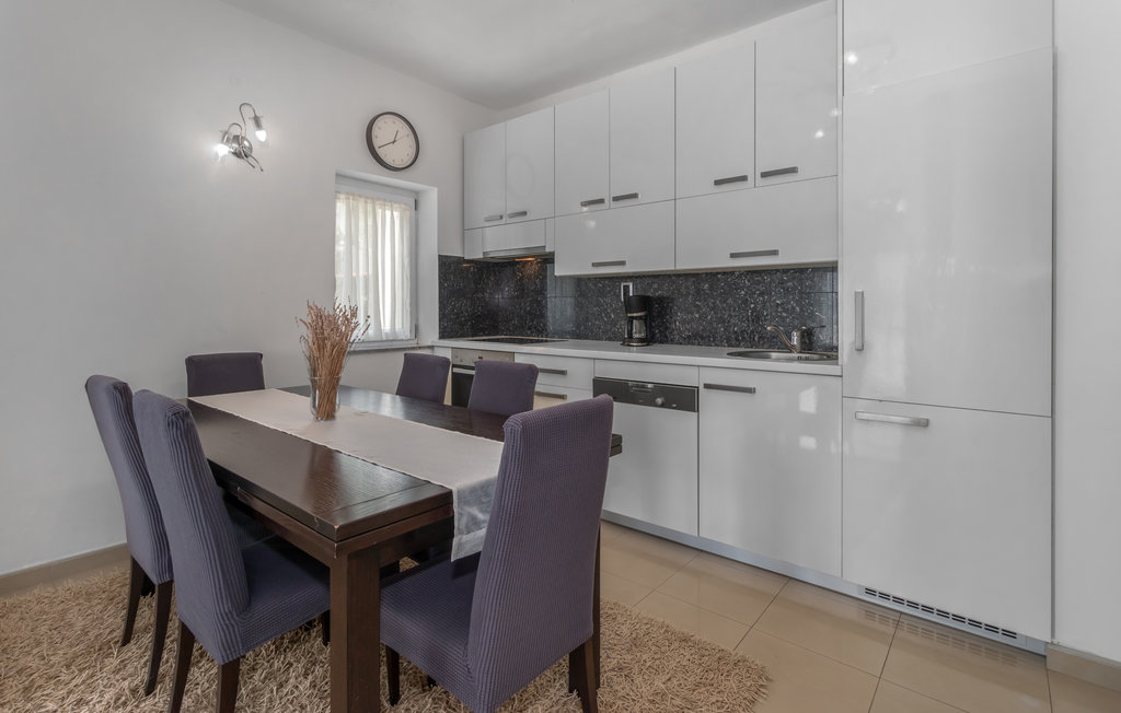 Feriehuse - Novi Vinodolski-Povile , Kroatien - CKN257 4