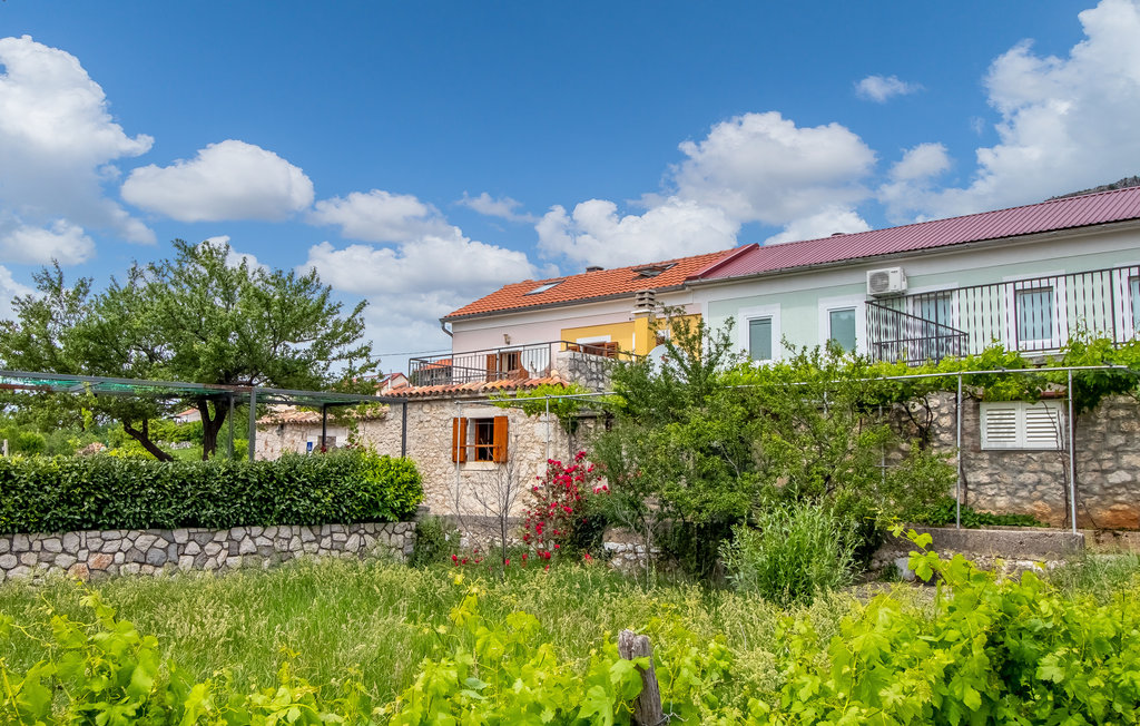 Ferienhaus - Novi Vinodolski-Bribir , Kroatien - CKN258 7