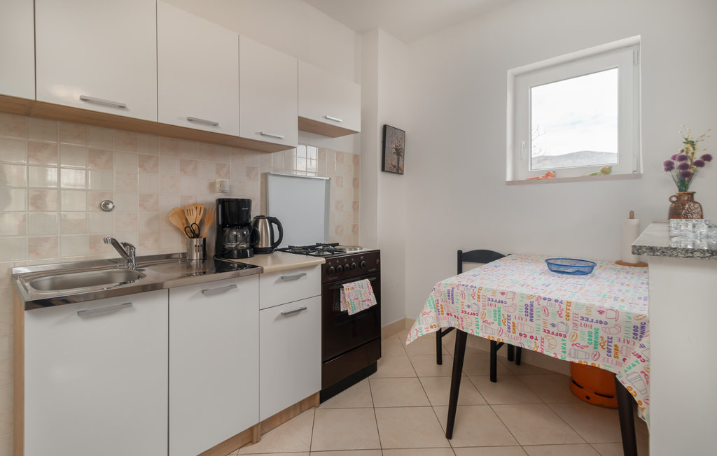 Ferieleilighet - Novi Vinodolski , Kroatia - CKN262 11