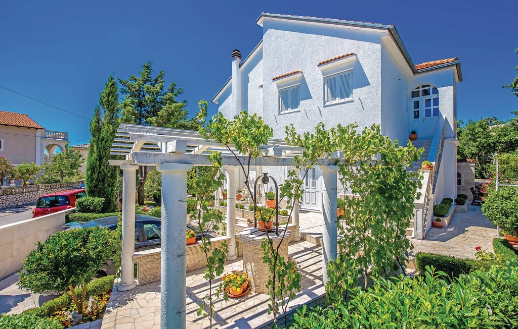 Ferieleilighet - Novi Vinodolski , Kroatia - CKN279 7