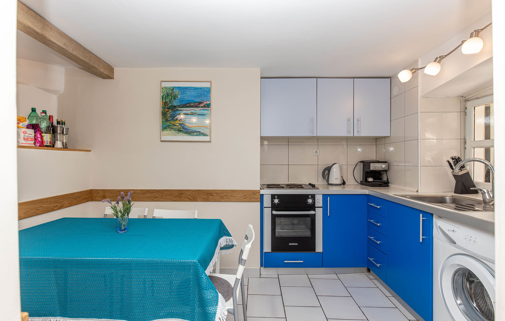 Feriehuse - Novi Vinodolski , Kroatien - CKN308 3