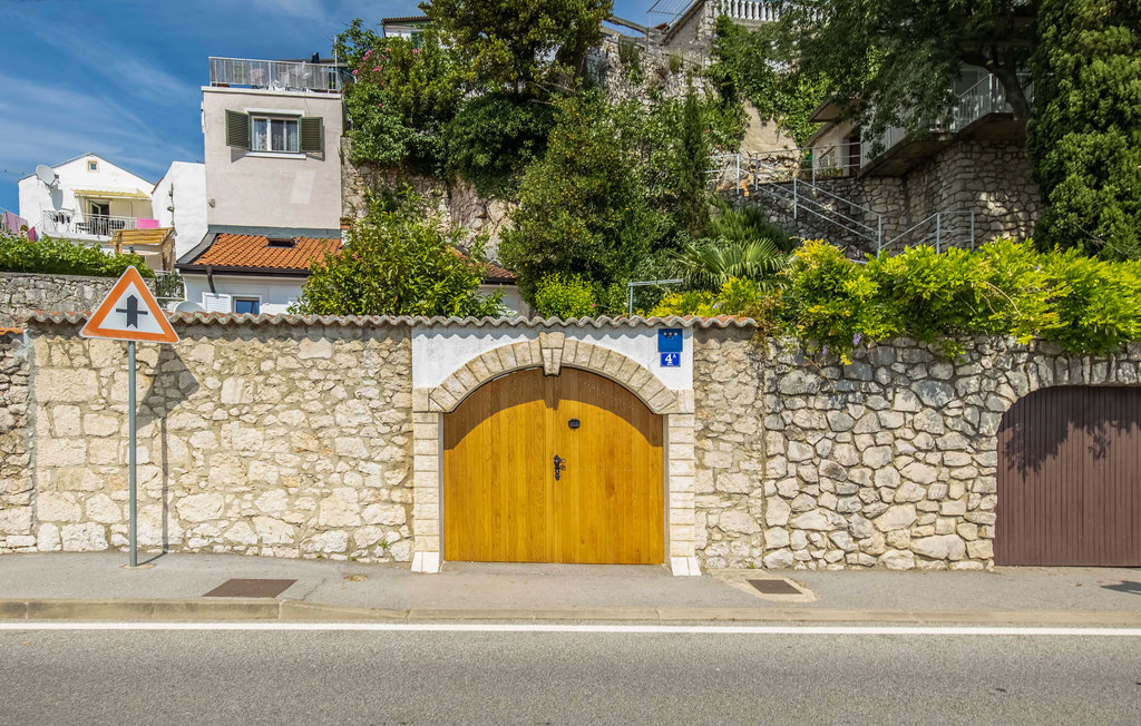 Feriehuse - Novi Vinodolski , Kroatien - CKN308 6