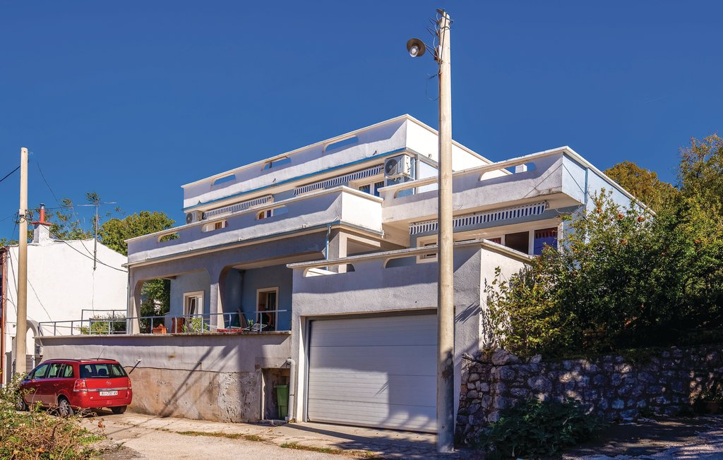 Lejlighed - Novi Vinodolski-Klenovica , Kroatien - CKN393 8