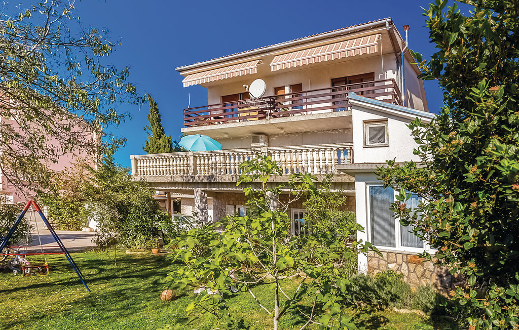 Lejlighed - Novi Vinodolski , Kroatien - CKN432 2