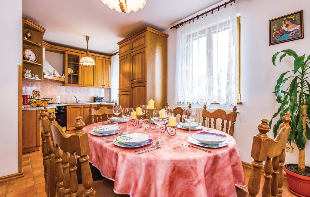 Semesterlägenhet - Novi Vinodolski , Kroatien - CKN467 4