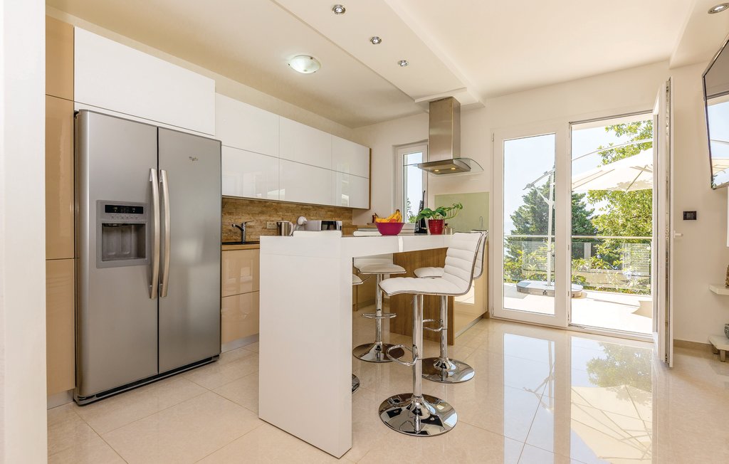 Ferienhaus - Novi Vinodolski , Kroatien - CKN475 4