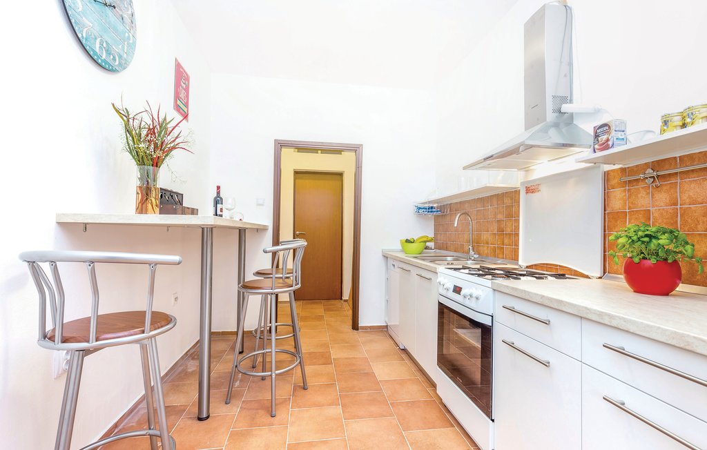 Feriehuse - Novi Vinodolski-Bribir , Kroatien - CKN505 3