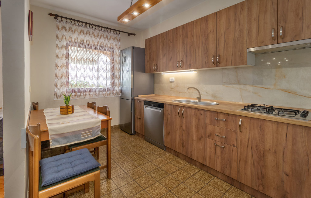 Feriehuse - Novi Vinodolski-Donji Zagon , Kroatien - CKN544 33