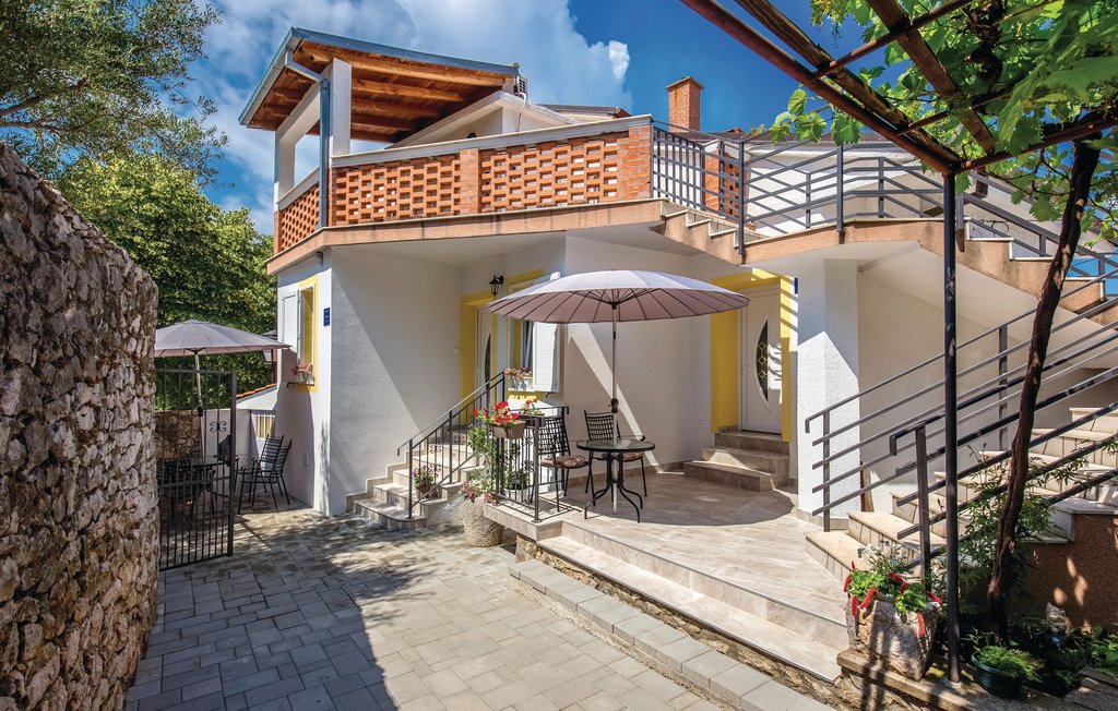 Lejlighed - Novi Vinodolski , Kroatien - CKN547 1