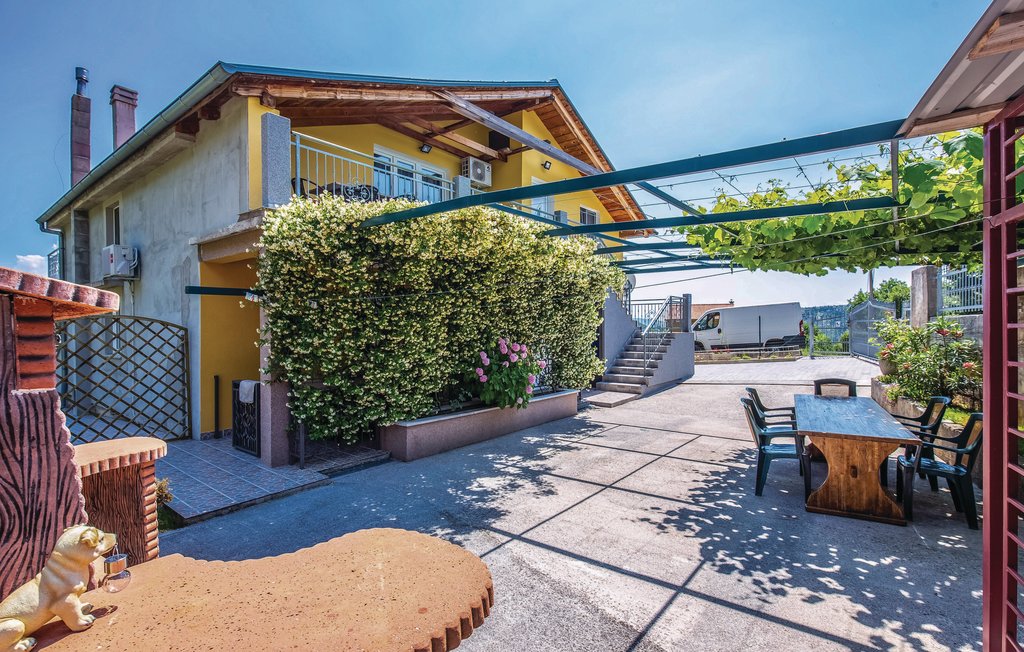 Lejlighed - Novi Vinodolski-Bribir , Kroatien - CKN563 7