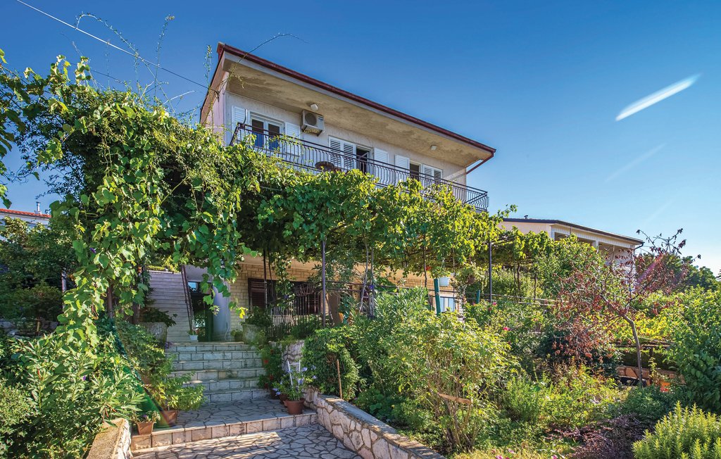 Lejlighed - Novi Vinodolski , Kroatien - CKN588 2