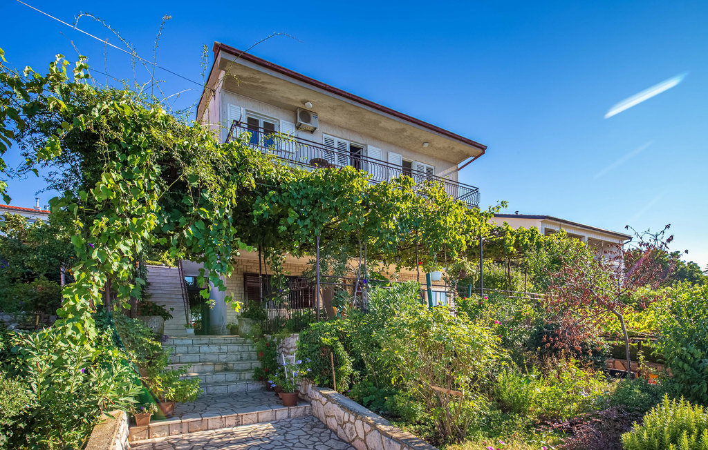 Lejlighed - Novi Vinodolski , Kroatien - CKN589 1