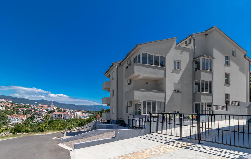 Lejlighed - Novi vinodolski , Kroatien - CKN641 5