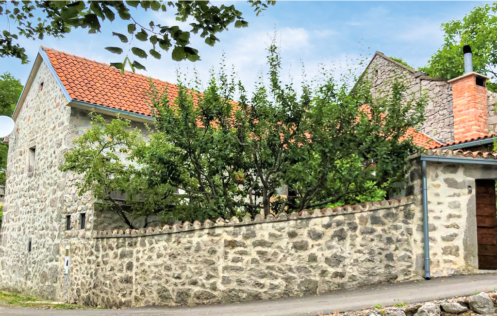 Feriehuse - Novi Vinodolski , Kroatien - CKN642 1