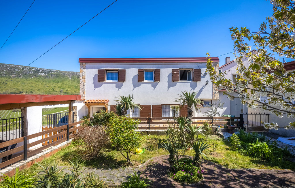 Feriehuse - Novi Vinodolski , Kroatien - CKN660 10