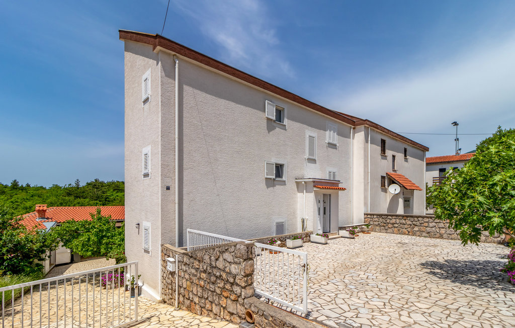 Lejlighed - Klenovica - Novi Vinodolski , Kroatien - CKN684 9