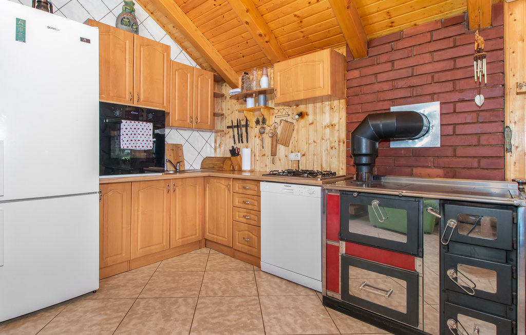 Feriehuse - Novi Vinodolski-Breze , Kroatien - CKN715 6