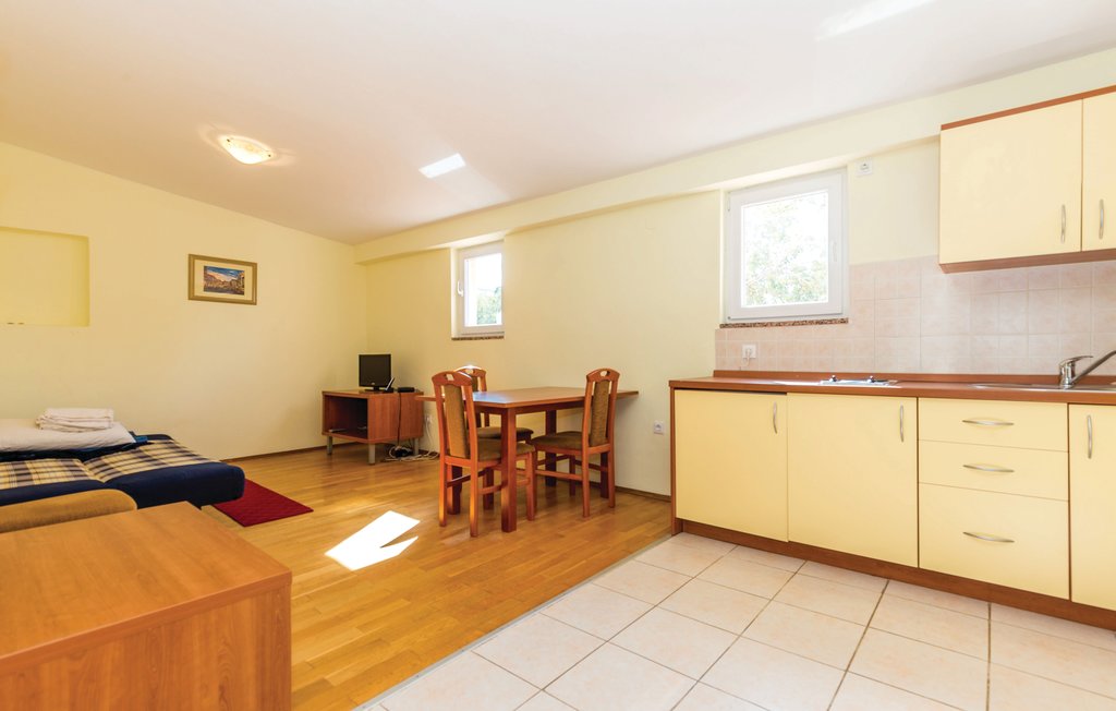 Feriehuse - Novi Vinodolski-Klenovica , Kroatien - CKN160 26