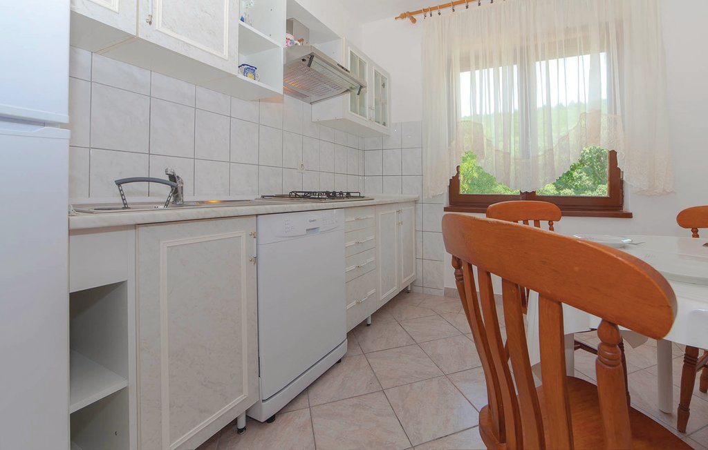 Ferienhaus - Novi Vinodolski-Povile , Kroatien - CKN227 15