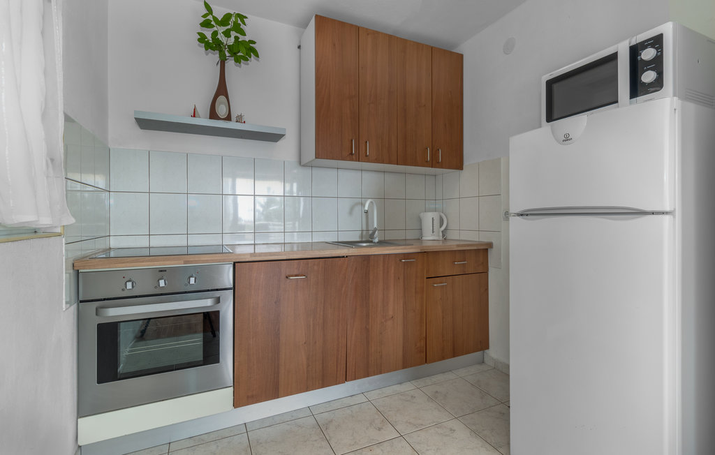 Feriehuse - Novi Vinodolski-Povile , Kroatien - CKN257 25