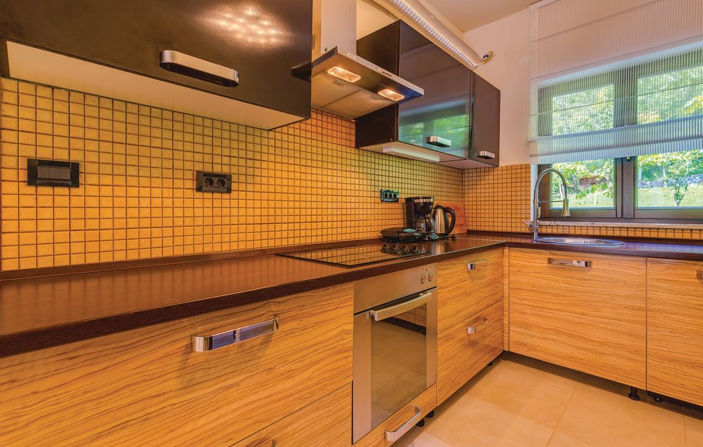 Feriehuse - Novi Vinodolski , Kroatien - CKN400 32