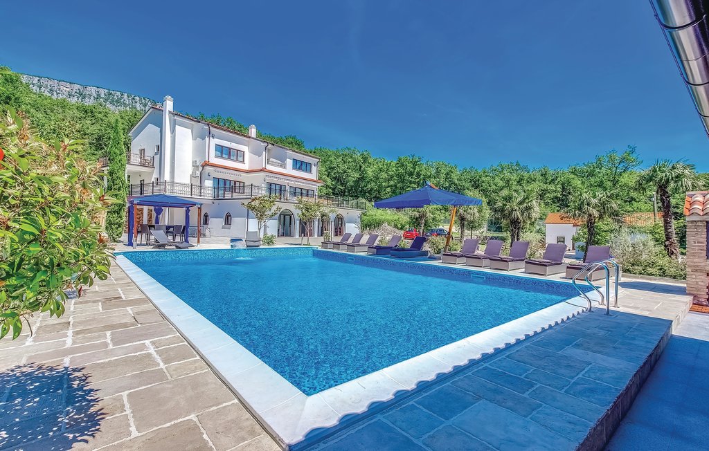 Feriehuse - Novi Vinodolski , Kroatien - CKN400 17