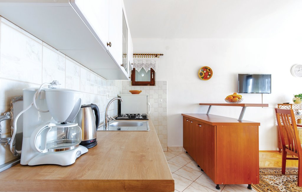 Lejlighed - Novi Vinodolski , Kroatien - CKN432 16