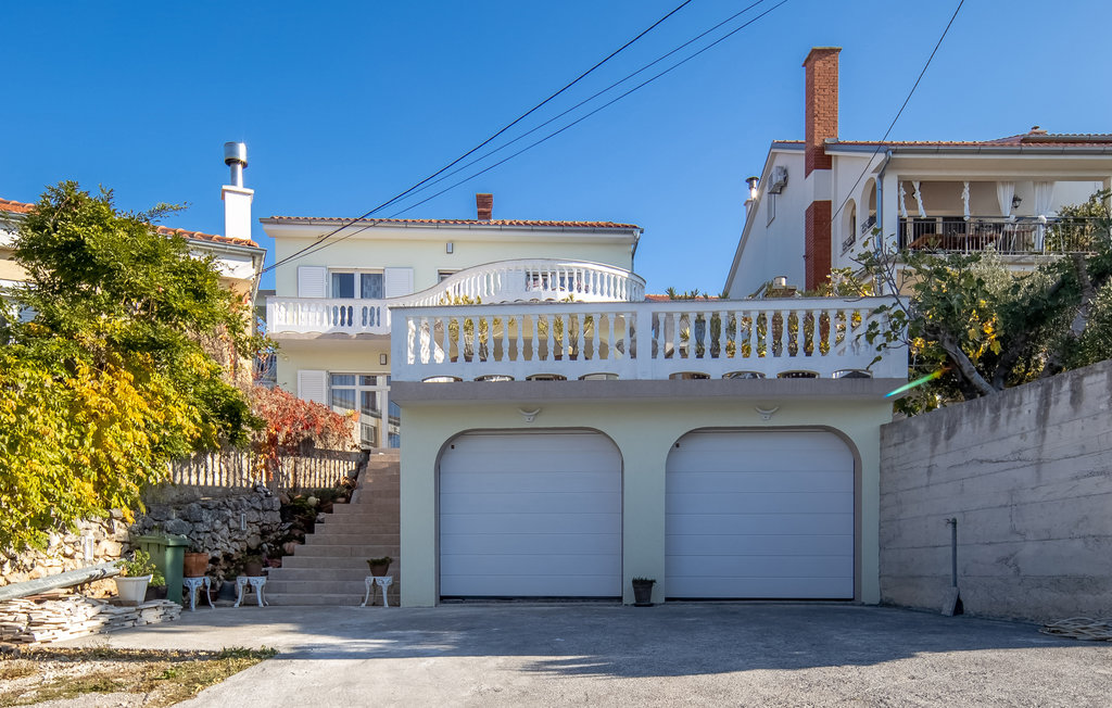 Lejlighed - Novi Vinodolski , Kroatien - CKN516 8