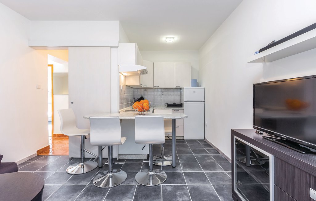 Feriehuse - Novi Vinodolski-Smokvica , Kroatien - CKN535 27