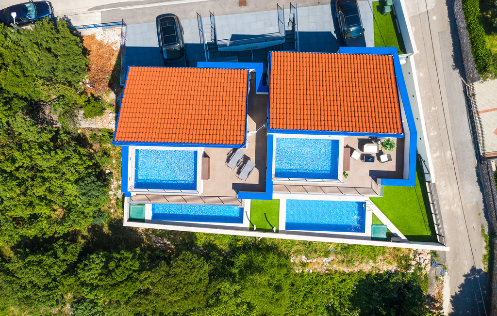 Ferienwohnung - Novi Vinodolski-Klenovica , Kroatien - CKN712 15