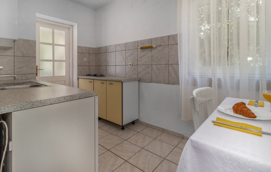 Feriehuse - Novi Vinodolski-Povile , Kroatien - CKN257 27