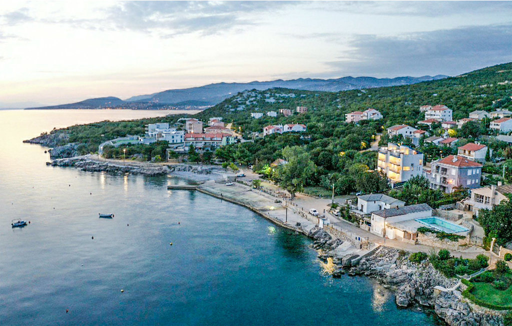 Ferieleilighet - Novi Vinodolski-Klenovica , Kroatia - CKN711 12