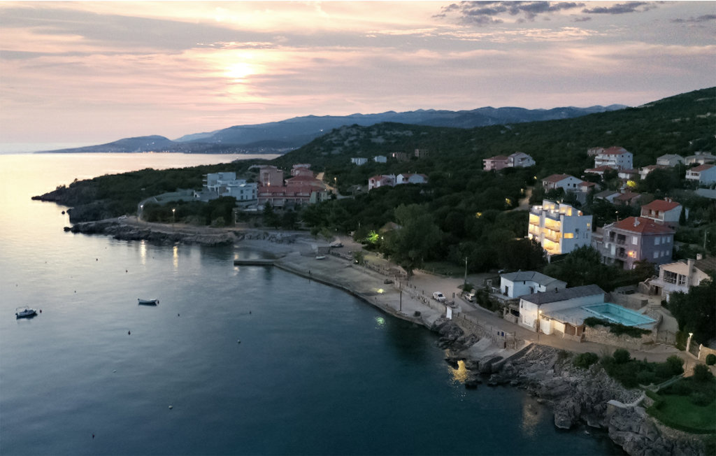 Ferienwohnung - Novi Vinodolski-Klenovica , Kroatien - CKN712 17