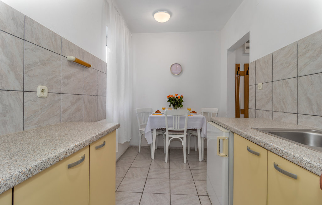 Feriehuse - Novi Vinodolski-Povile , Kroatien - CKN257 28