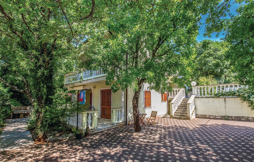 Ferienwohnung - Novi Vinodolski-Povile , Kroatien - CKN116 8