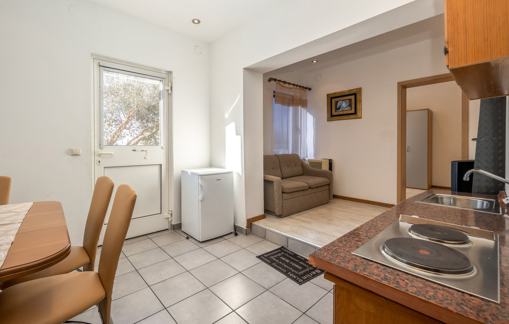 Semesterhus - Novi Vinodolski-Klenovica , Kroatien - CKN129 20