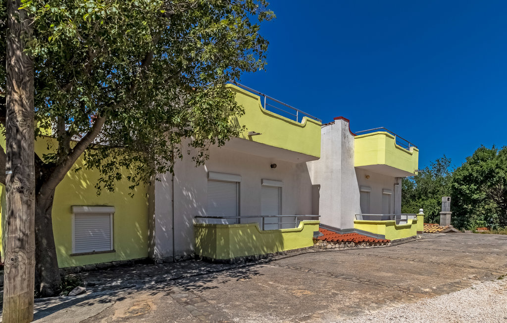 Ferieleilighet - Novi Vinodolski-Klenovica , Kroatia - CKN136 11