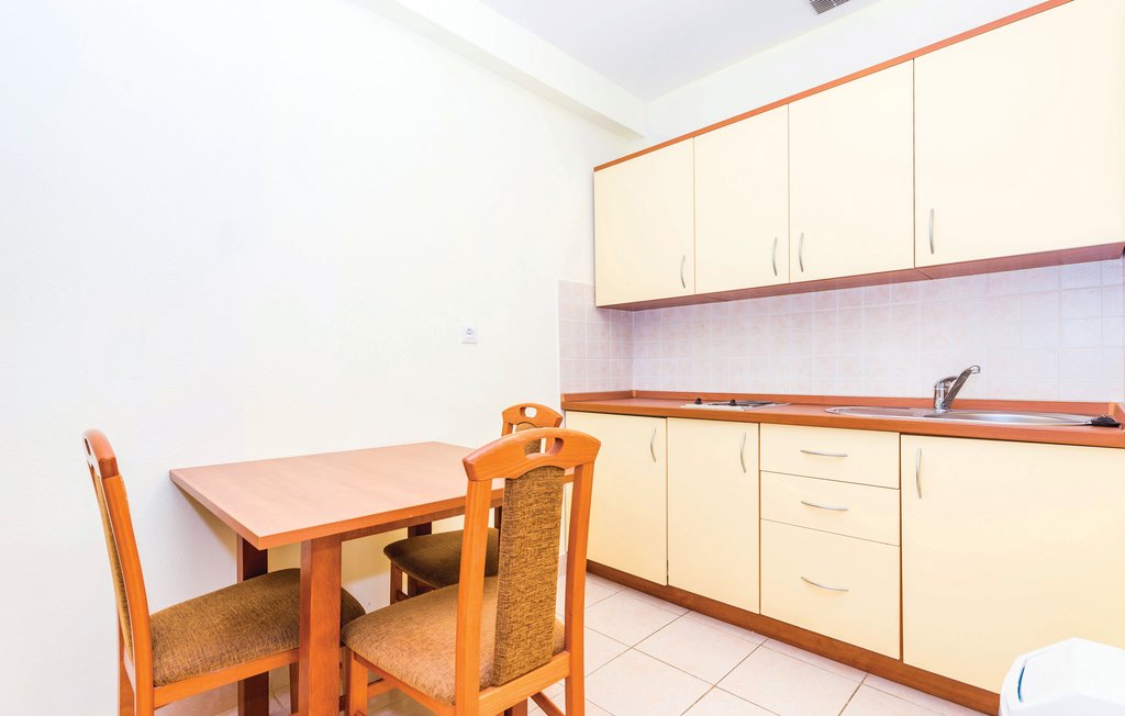 Feriehuse - Novi Vinodolski-Klenovica , Kroatien - CKN160 25