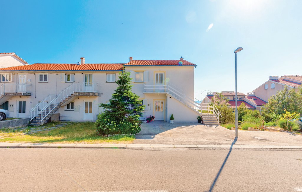 Lejlighed - Novi Vinodolski , Kroatien - CKN206 7