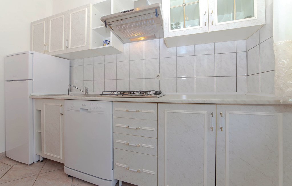 Ferienhaus - Novi Vinodolski-Povile , Kroatien - CKN227 14