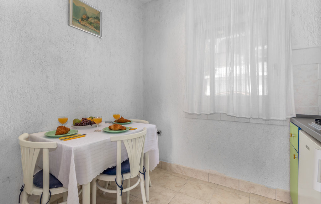 Feriehuse - Novi Vinodolski-Povile , Kroatien - CKN257 24