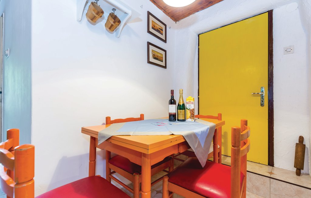 Lejlighed - Novi Vinodolski , Kroatien - CKN419 11