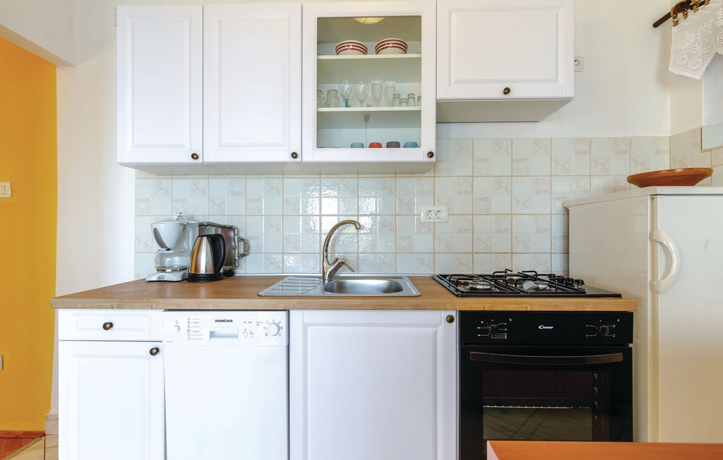 Lejlighed - Novi Vinodolski , Kroatien - CKN432 15