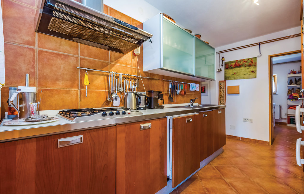 Feriehuse - Novi Vinodolski-Donji Zagon , Kroatien - CKN456 26