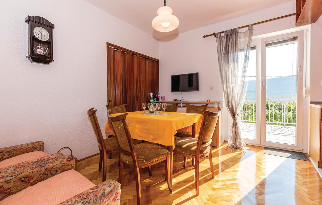 Lejlighed - Novi Vinodolski-Bribir , Kroatien - CKN487 15