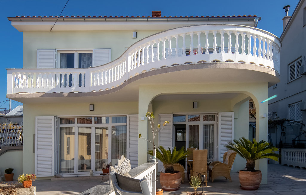 Lejlighed - Novi Vinodolski , Kroatien - CKN516 7